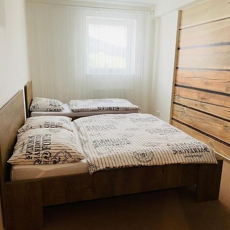 Apartmány VIA Klínovec Loučná pod Klínovcem Exterior foto