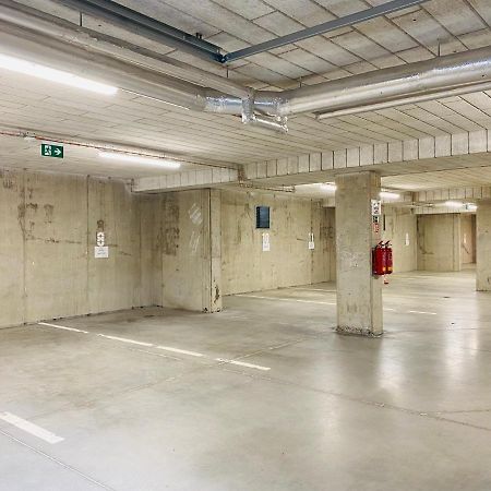 Apartmány VIA Klínovec Loučná pod Klínovcem Exterior foto