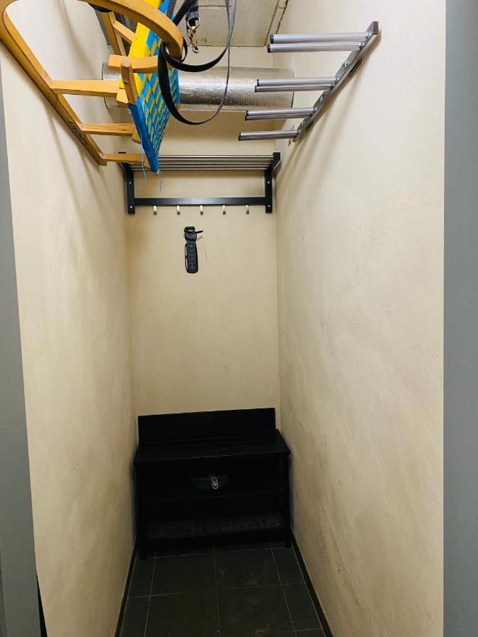 Apartmány VIA Klínovec Loučná pod Klínovcem Exterior foto