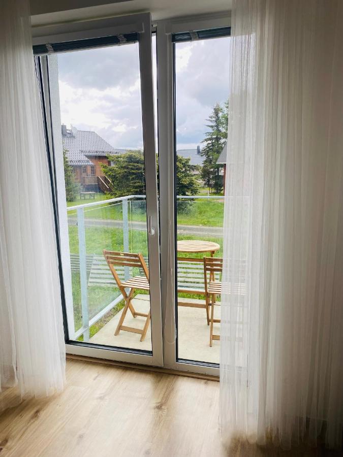 Apartmány VIA Klínovec Loučná pod Klínovcem Exterior foto