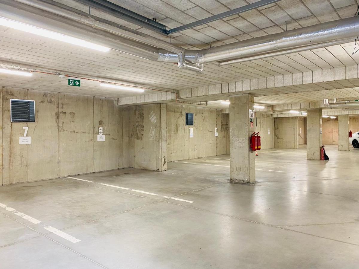 Apartmány VIA Klínovec Loučná pod Klínovcem Exterior foto